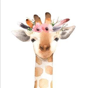 Meet your Posher, Maureen